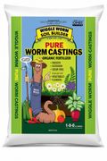 Organic Soil Booster – Premium Worm Castings for Faster Plant Growth